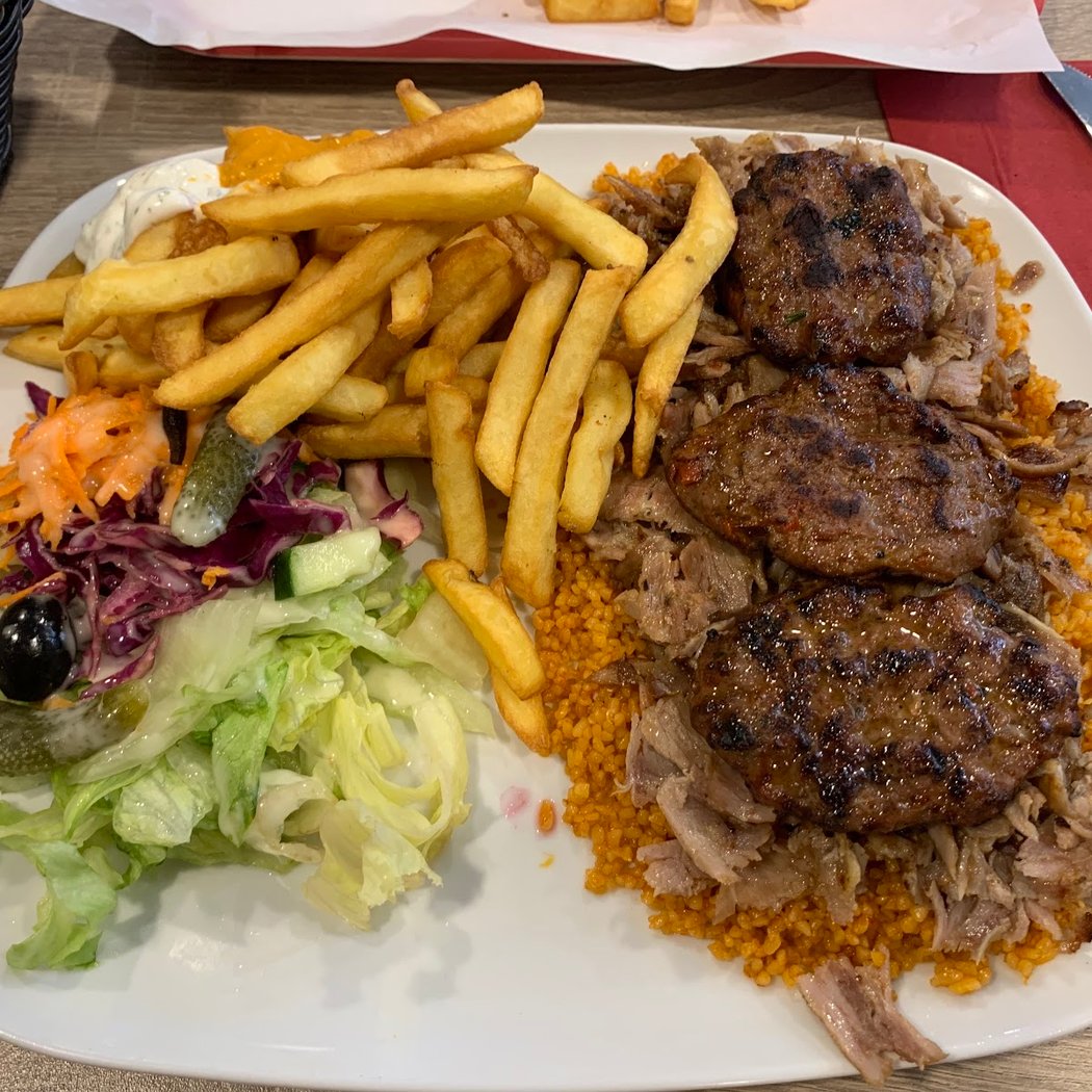 Restaurant Bodrum 1